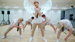 【NCT DREAM】เม้งเม้งที่มีเอฟเฟกต์พิเศษ! เวอร์ชันเอฟเฟกต์ BOOM การฝึกเต้นในห้องซ้อม