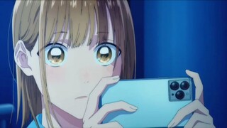Kak Chinatsu..   [ AMV ]