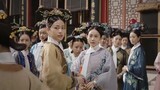 Ruyi's Royal Love in the Palace: The beauty of this moving mirror is so mesmerizing, this is how it 