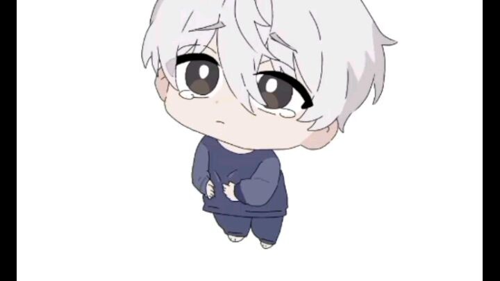 uhkk nagi kawaiii syekali,tapi maaf menurut isagi nagi tidak imut..|hah?!?!?