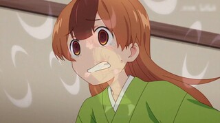 “แน่นอนอยู่แล้ว อาจารย์ยังคงให้ความสำคัญกับลูกศิษย์ของเขา~”