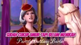 [Parodi Fandub Indo] Dijodohkan Bude - Barbie The Princess and The Popstar