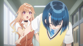 【4月/伊藤美来&丰田萌绘】声优广播的幕前幕后 PV2【MCE汉化组】