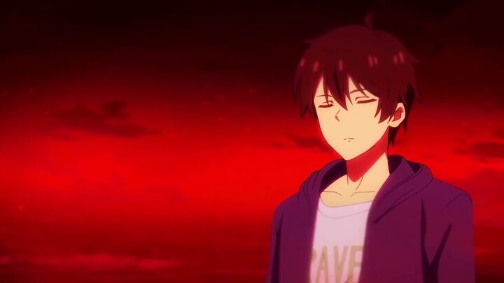 wang ling {edit} FEEL LIKE GOD