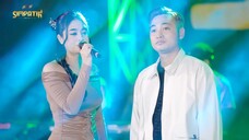DIANDRA AYU FT IRWAN KRISDIANTO CINTA LUAR BIASA - SIMPATIK MUSIK