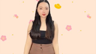 Chúc mn ngủ ngon nha iu #girlcute