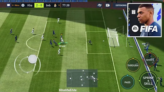 FIFA Mobile Soccer 2022 - การเล่นเกม 16