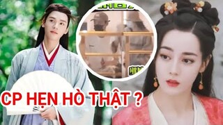 An Lạc Truyện Tập 1 - Cung Tuấn "HẸN HÒ THẬT" Nhiệt Ba, Đẩy Thuyền CP Phim giả tình thật|TOP Hoa Hàn