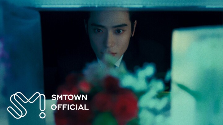 【NCT】Jaehyun 'The Smoky Night'