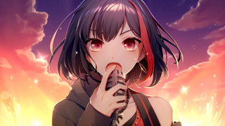 Nightcore - WYA (Lyrics)