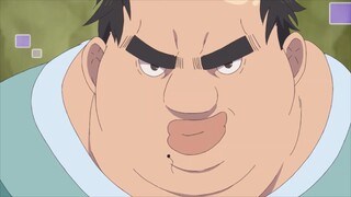 【7月/白狐社】肥宅勇者 PV2【MCE汉化组】