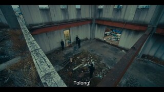 The Defects Ep 1 (Sub Indo) | Drama Aksi Thriller – Balas Dendam & Misteri!