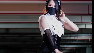 เอโอเอ ผมสั้น