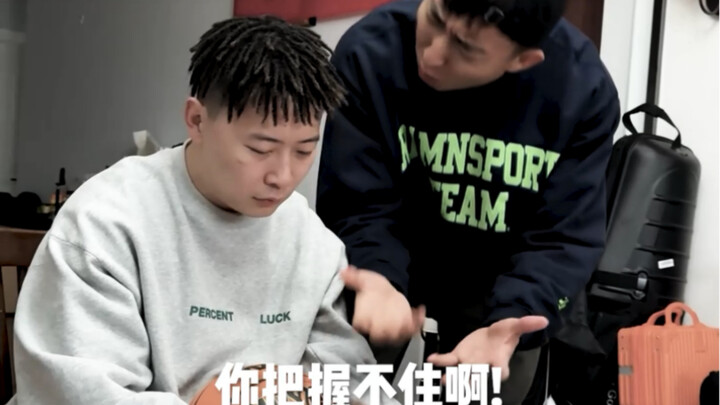 Trân quý mạng sống, tránh xa bóng rổ