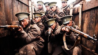 Russian Women Fought in World War, Becoming The First Female Battalion