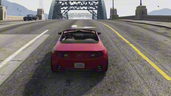 gta 5  game play