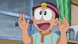 Doraemon (2005) Episode 411 - Sulih Suara Indonesia "Hujan Turun Ketika Nobita Menangis & Menjelajah