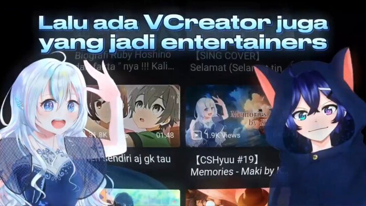 🎤【#AyoNgontenDiBstation】🎶Ada challenge nih buat kalian yang punya bakat-bakat terpendam! 🙌