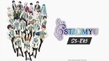 STARMYU S3 - E05 SUB INDO