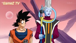 Dragon Ball Super (Short Ep 18) - Hành tinh Beerus #dragonballsuper