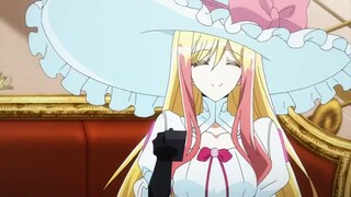 Sousei no Onmyouji Episode 12 English Dubbed