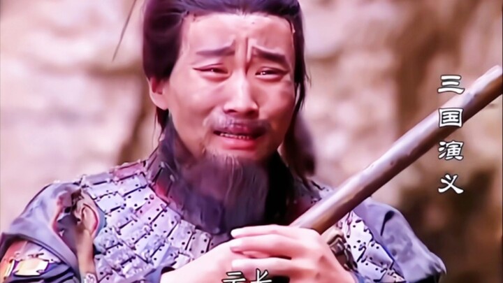 مجرد كلمة “أخي يون تشانغ” كسرت قلب السّيد الثاني!