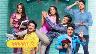 Dehati.Ladke.(2024).Hindi.Season.2.Complet episodes 720p