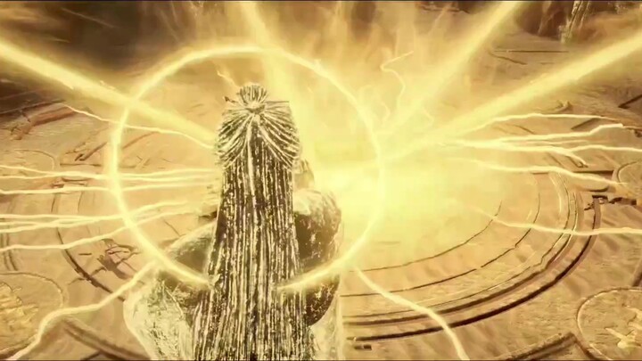 D1V1N3 M4n1f3st4t1on Eps 24 Sub Indo