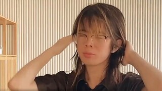 Tôi đã khóc trong đám tang của cháu tôi.