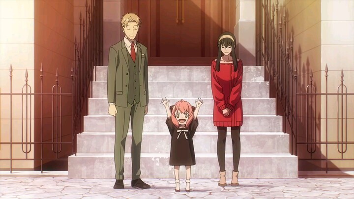 family