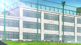 Koi to Yobu ni wa Kimochi Warui - Tập 12 - 2021 - HD - End