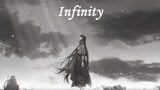 [Asura x Infinity] Infinity "I will definitely find your real name and that fiery red lotus"