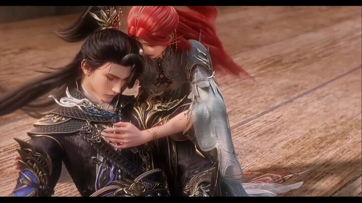 Apotheosis Episode 107 Sub Indo