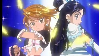 Futari wa precure eps 7 sub indo