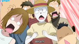 Everyone is Shocked Cayna has 3 Kids  Land of Leadale #Anime