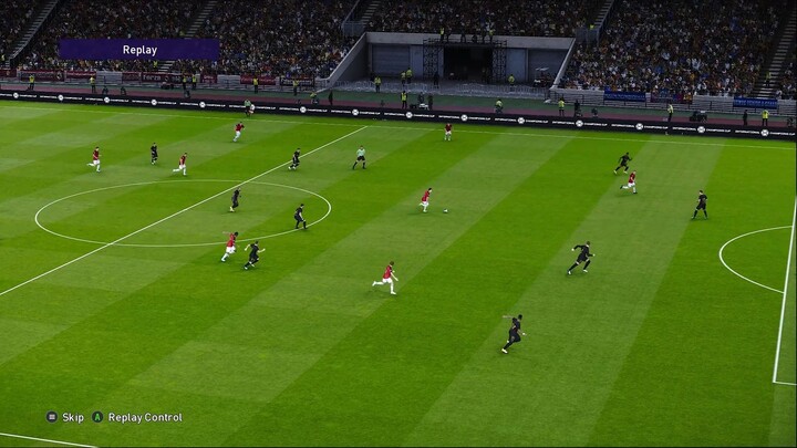 PES 2021 BEST GOAL MOMENTS – AMAZING GOALS COMPILATION! 🔥⚽