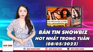 Bản Tin Showbiz Trong Tuần: Sơn Tùng M-TP Bị Phạt 70 Triệu Đồng, Đen Vâu Xin Lỗi Hồng Thanh và Mie