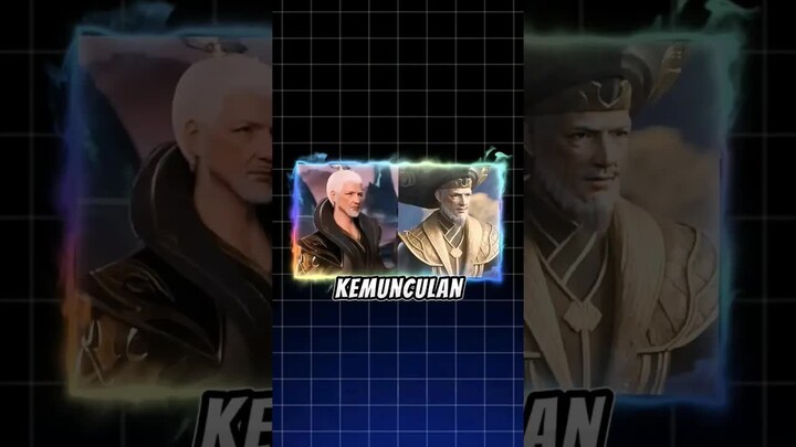 kemunculan suqian di Clans GU btth