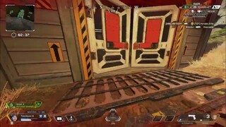 My momement makes me a free aim trainer Part 1
