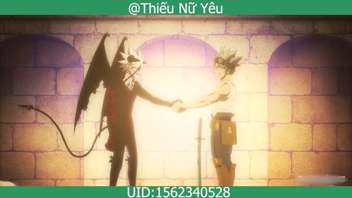 (AMV) Thiện và ác #anime