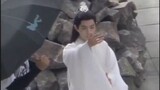 [Yuguyao Reuters] ให้ตายเถอะ! ไม่เคยเห็นมาก่อน! เซียวจ้านในชุดขาวหล่อมาก และเหรินมินก็สวยมากในชุดสีแ