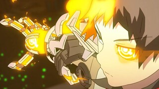 [MAD]เมื่อ <Mecha-Ude> พบกับ <Grateful>
