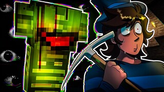 the weirdest minecraft horror game i've ever played