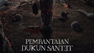Pembantaian Dukun Santet (2025) FULL HD