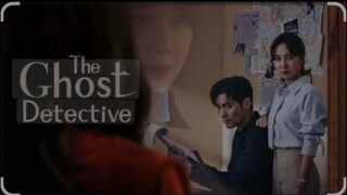 THE GHOST DETECTIVE EPISODE 14 TAGALOG