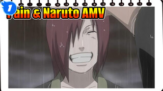 Pain -- Thấy Cây Nhưng Không Thấy Rừng | Naruto AMV_1