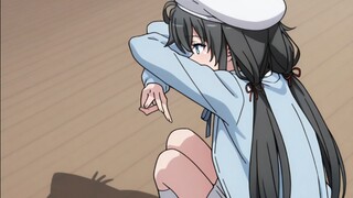 动漫女主们下课后的日常（第二期）