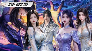 Shrouding the Heavens episode 137