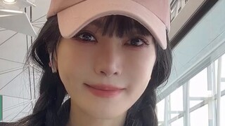 They are both 50 years old, why is there such a big difference?