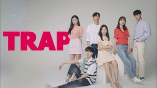 [ Trap.] Ep 01 Eng Sub